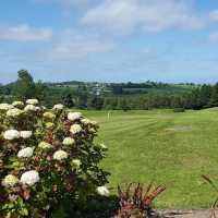 Lee Valley Golf & Country Club – Championship-Parkland Gem in Cork’s Green Valley