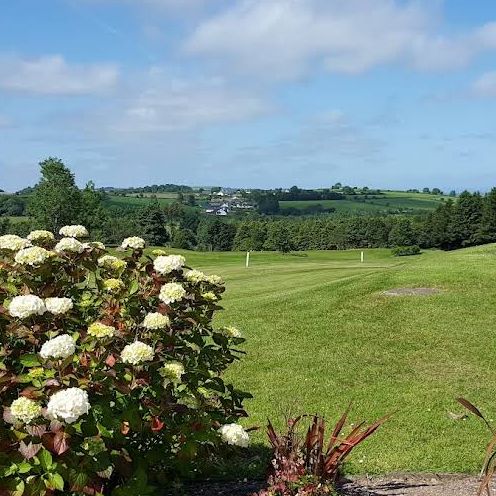 Lee Valley Golf & Country Club – Championship-Parkland Gem in Cork’s Green Valley