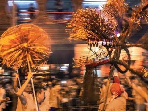 【香港🇭🇰】城市遊·第六站:大坑·小眾文青行街視角