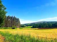 Discovering the Vibrant Spirit of Melide