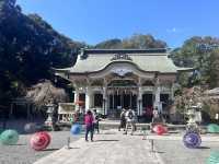 悠閒漫遊武雄市的溫泉小旅行