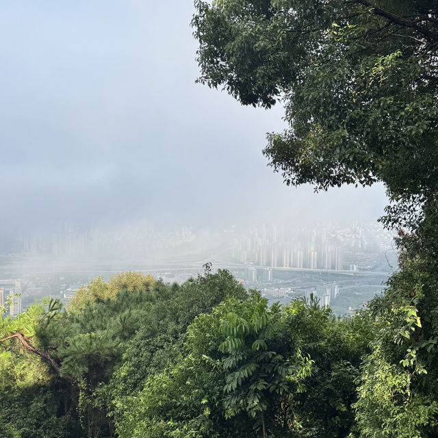8 Days in Fuzhou