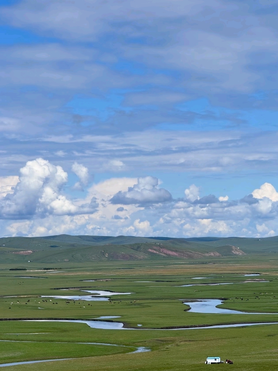 Explore Hulunbuir: The Hidden Gem for Family Adventures