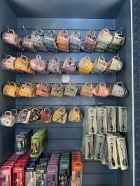 【ヘルシンキ】Moomin Shop Esplanadi