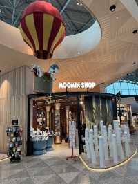 【ヘルシンキ】ヘルシンキ・ヴァンター国際空港