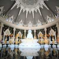 พระวิสุทธิเทพ สิ่งศักดิ์สิทธิ์ของชาวเมืองลำปาง🙏🛕