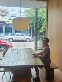 RED AND BREW COFFEE - อุดรธานี