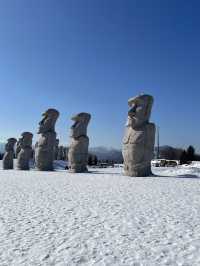 まるで異世界　北海道札幌のおすすめ観光スポット