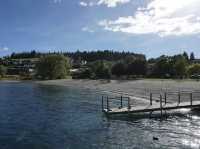 Lake Wānaka