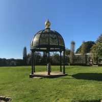 Larnach Castle
