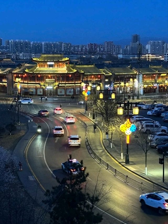 Shanhua Temple
