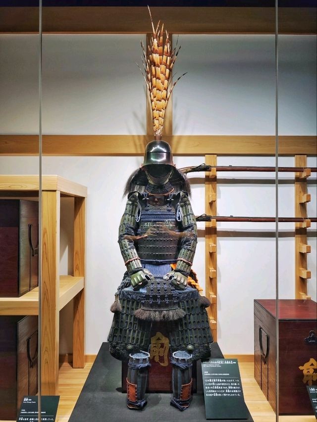 熊本城🏯歷史與🇯🇵重生之旅