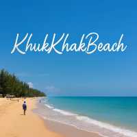 KhukKhakBeach
