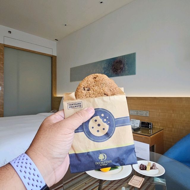 One of my best stays in Johor Bahru One of my best stays in Johor Bahru