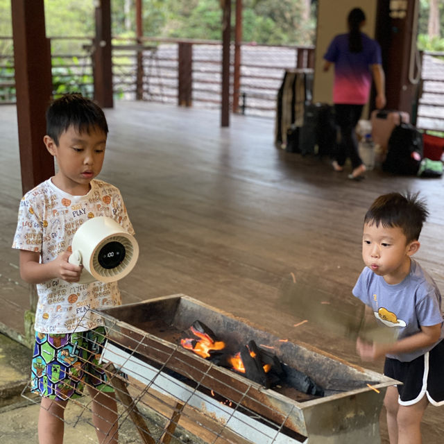 Taiping Bamboo Resort, Perak 🇲🇾 Taiping Bamboo Resort, Perak 🇲🇾