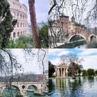 Rome in a Day 🏛️