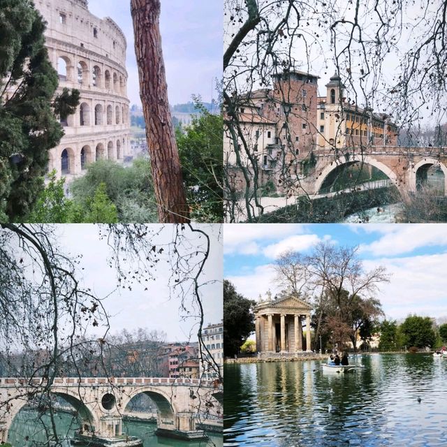 Rome in a Day 🏛️