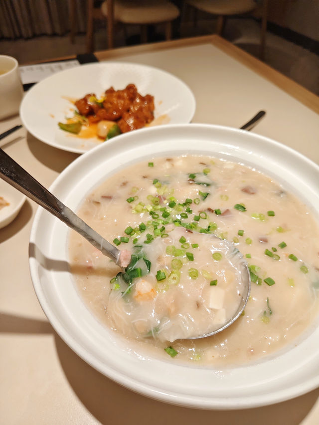 米芝蓮一星💫莆田 「鰻魚節」！！！