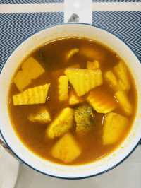 ร้านอาหารเหมือนฝัน ไทยคูซีน ลำพูน