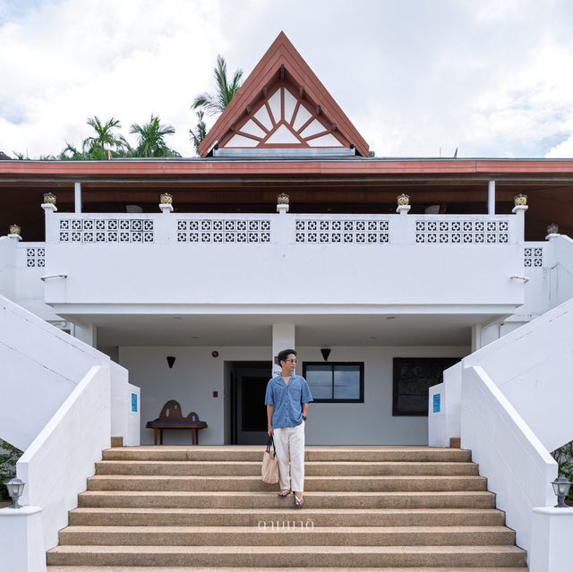 Andamantra Resort and Villa Phuket 🌊✨ 