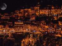 💧 Furong Ancient Town – The Waterfall Town of Western Hunan