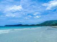 Booze and Boos at Nacpan Beach