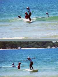 Wanning: Hainan’s Hidden Surf & Sunshine Paradise 🏄♀️🌊
