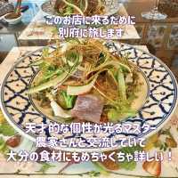 【大分】【別府】【湯布院】大分グルメ攻略✨極上のご褒美ランチ旅