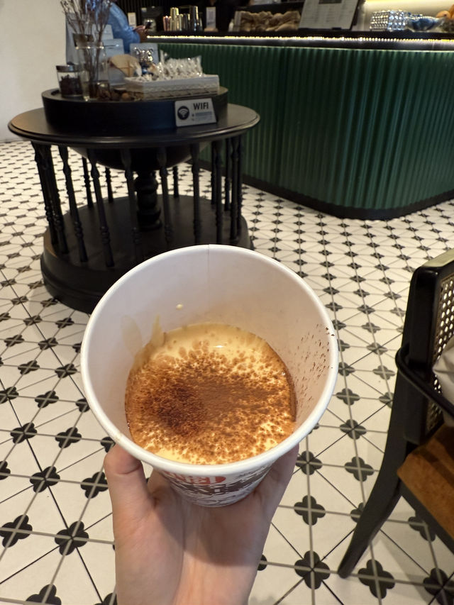 富國島人氣文青咖啡店打卡首選☕