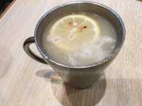 香港｜亞金南洋茶室