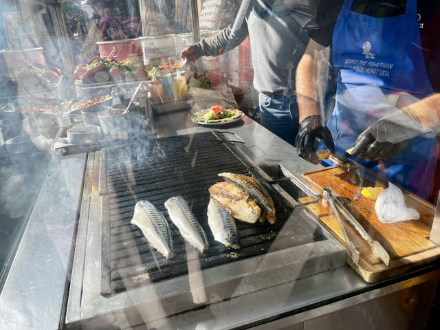 ๐ฅ ํฐํค ์ด์คํ๋ถ ์ฌํ ์ค ๊ผญ ๋ค๋ฌ์ผ ํ ๊ณณ! ๋ง๋ฆฌ์ค ๊ณ ๋ฑ์ด์ผ๋ฐฅ ๋ง์ง ์ธ์ ! ๐ฅ ๐ฅ ํฐํค ์ด์คํ๋ถ ์ฌํ ์ค ๊ผญ ๋ค๋ฌ์ผ ํ ๊ณณ! ๋ง๋ฆฌ์ค ๊ณ ๋ฑ์ด์ผ๋ฐฅ ๋ง์ง ์ธ์ ! ๐ฅ