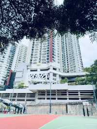 Kennedy Town, Hongkong 🇭🇰