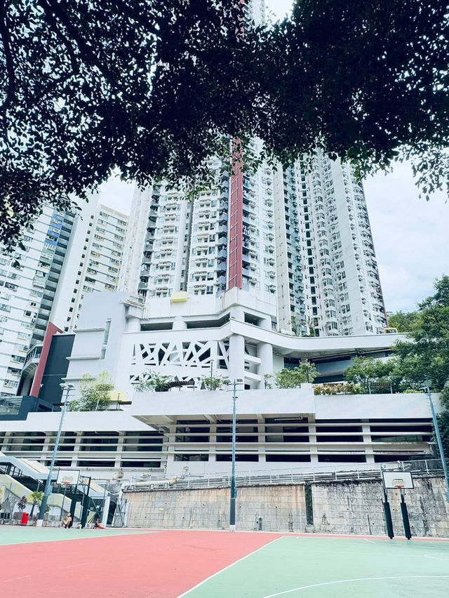 Kennedy Town, Hongkong 🇭🇰