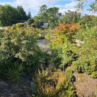 Royal Botanic Garden Edinburgh