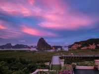 Beyond Skywalk Nangshi