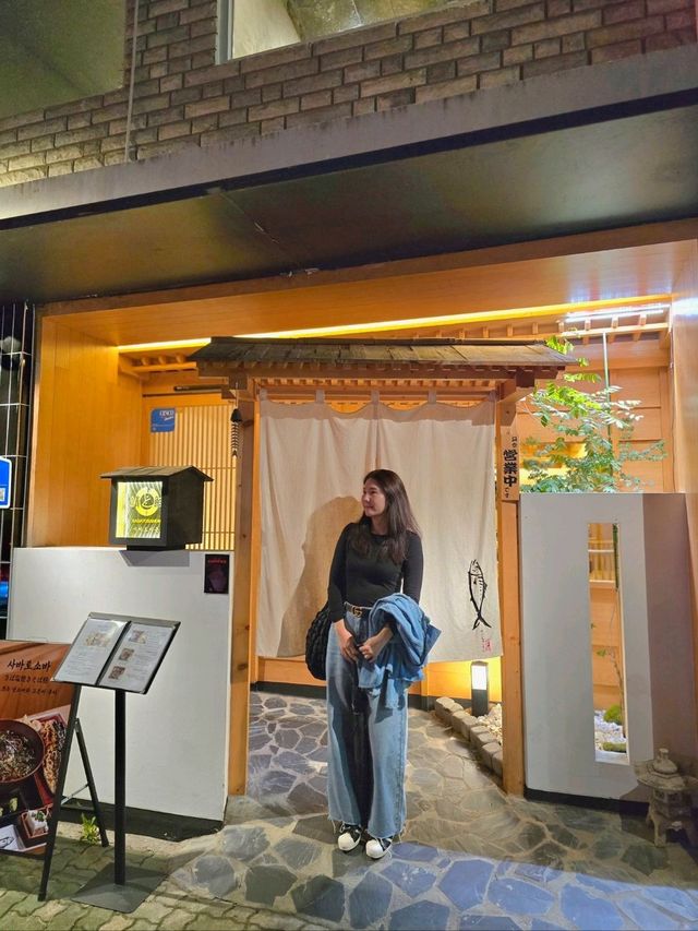 감성 비주얼 최고였던 수원 행궁동 데이트코스🧡