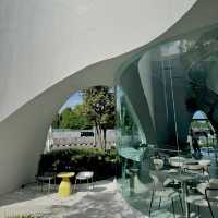 Uncloud Coffee - Chonburi