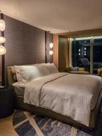 JW Marriot hotel tokyo