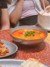 泰式美食大集合一次過試盡🍤  