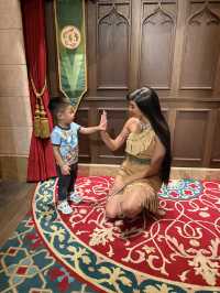 香港迪士尼樂園