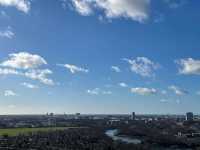 Adventure and Innovation Meet at CopenHill