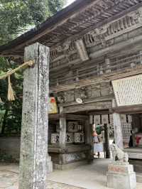 海風、白鳥居、龍貓的足跡：我在糸島尋找治癒系的藍