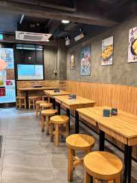 Taiwanese Street Eats with Local Buzz at 臺坊 Chatpoint