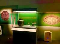 Hong Kong Heritage Discovery Centre — Exploring the City’s Past