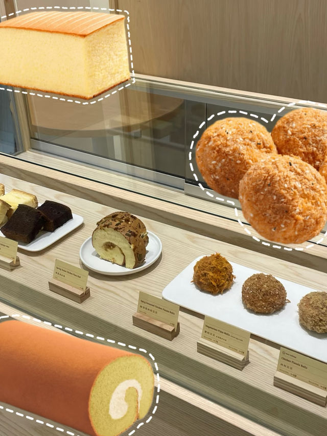 The most fuffy bun in Kuala Lumpur! 🍞 Labu+Labu The most fuffy bun in Kuala Lumpur! 🍞 Labu+Labu