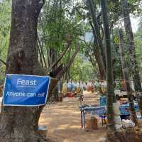 Taung Wine Mountain