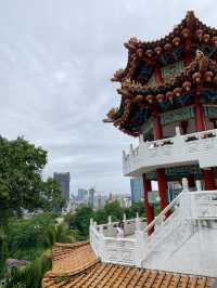 Kuala Lumpur in 72 Hours: Where to Go, Eat and Snap The Perfect Shot