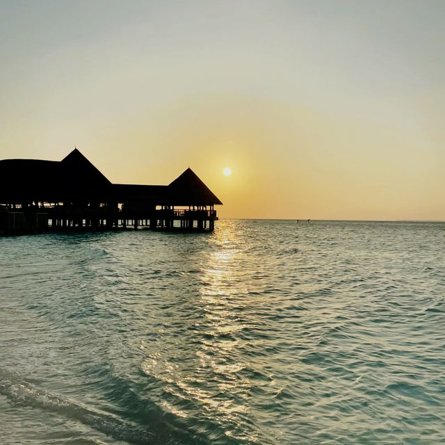 Barefoot Dreams, Ocean Deep