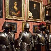 Stibbert Museum – A World of Arms, Armor, and Art in Florence