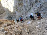 Passo Gardena